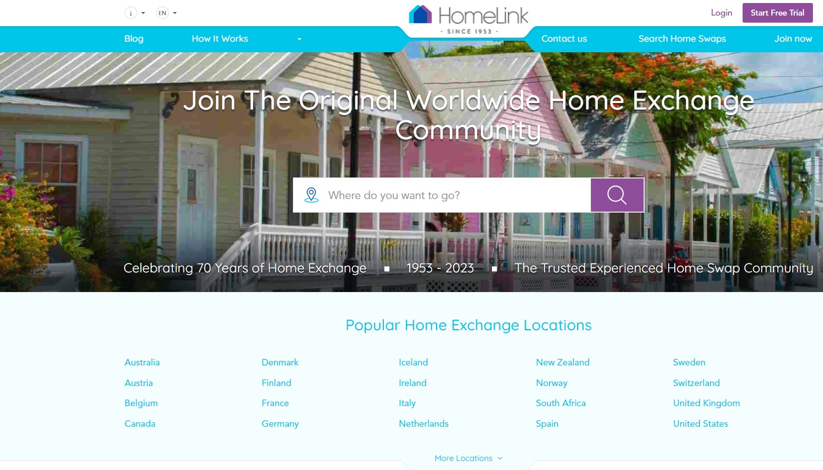 HomeLink