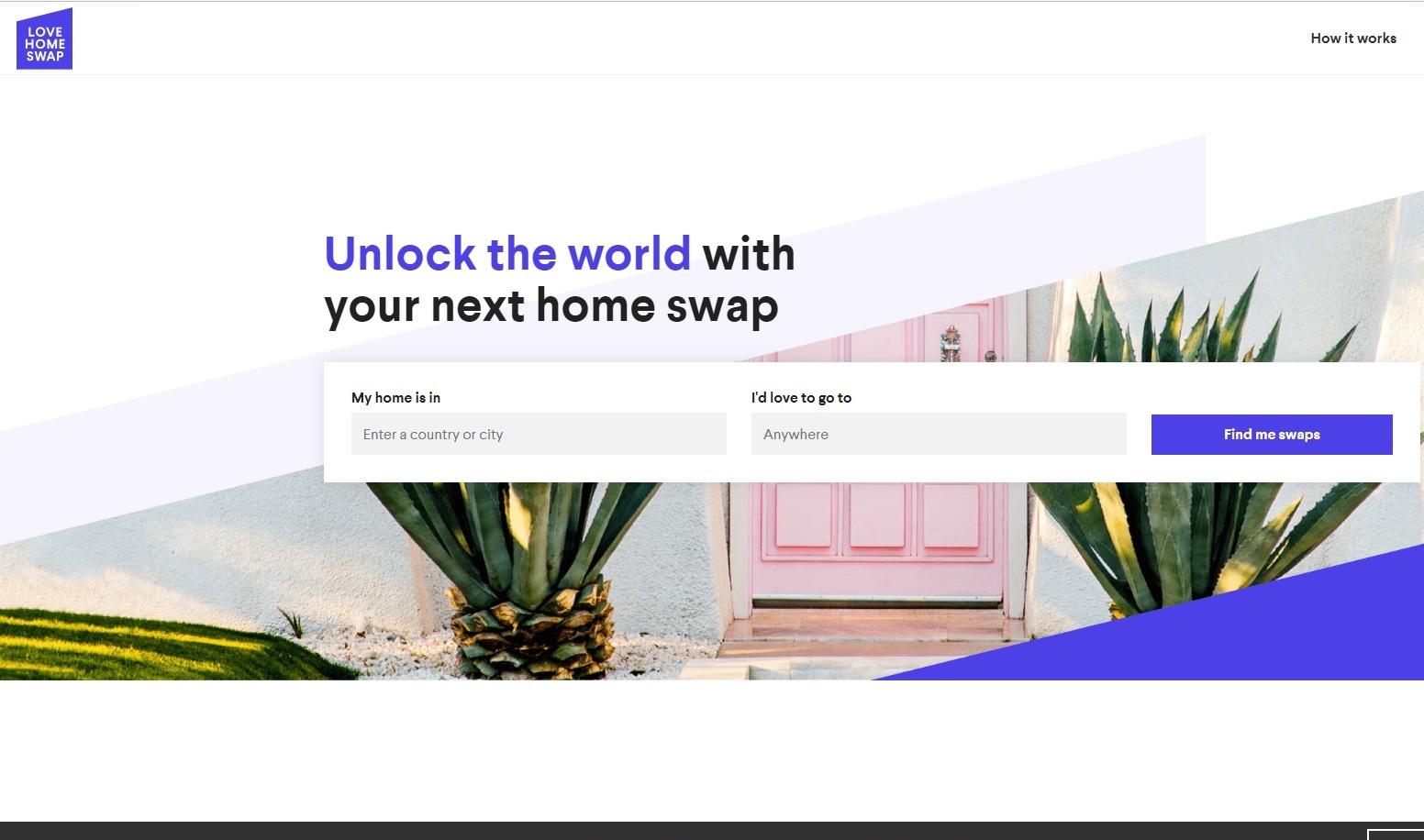 LoveHomeSwap